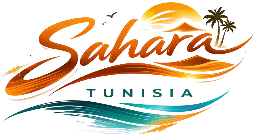 Sahara Tunisia